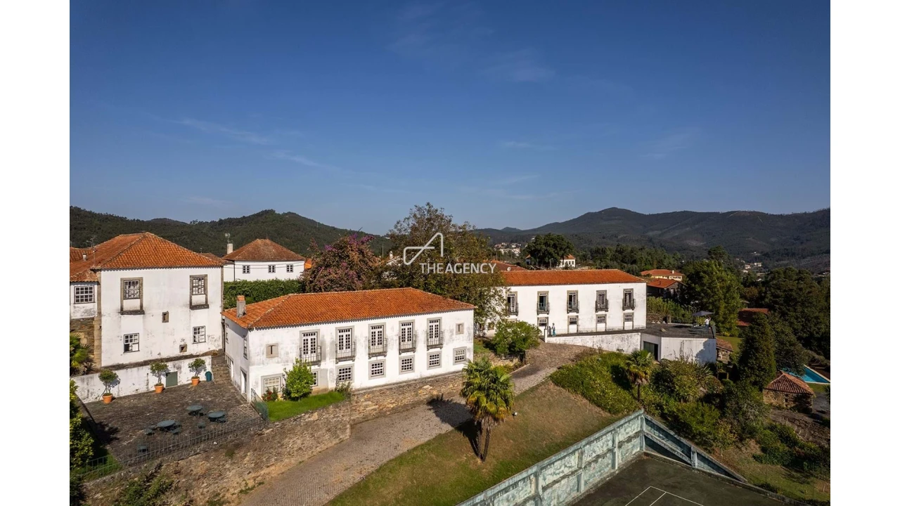 Quinta T9 para Venda em Melres e Medas Foto 10