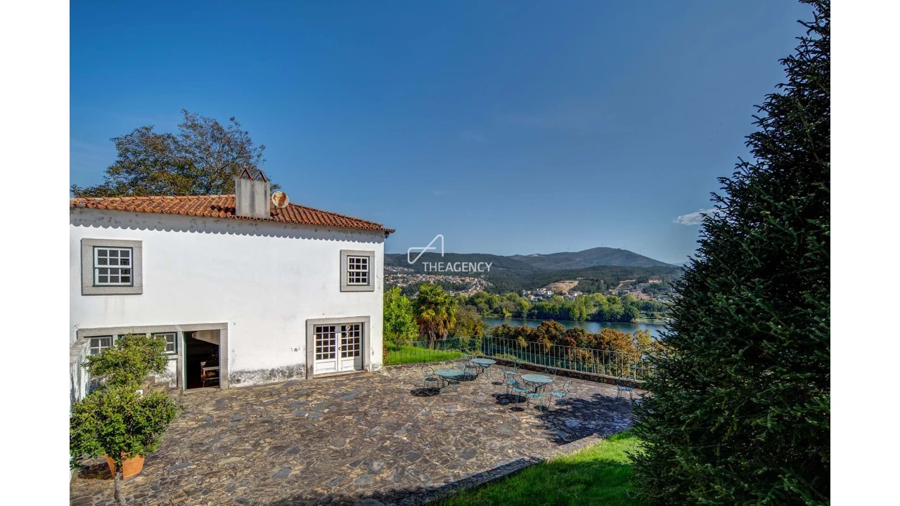 Quinta T9 para Venda em Melres e Medas Foto 12