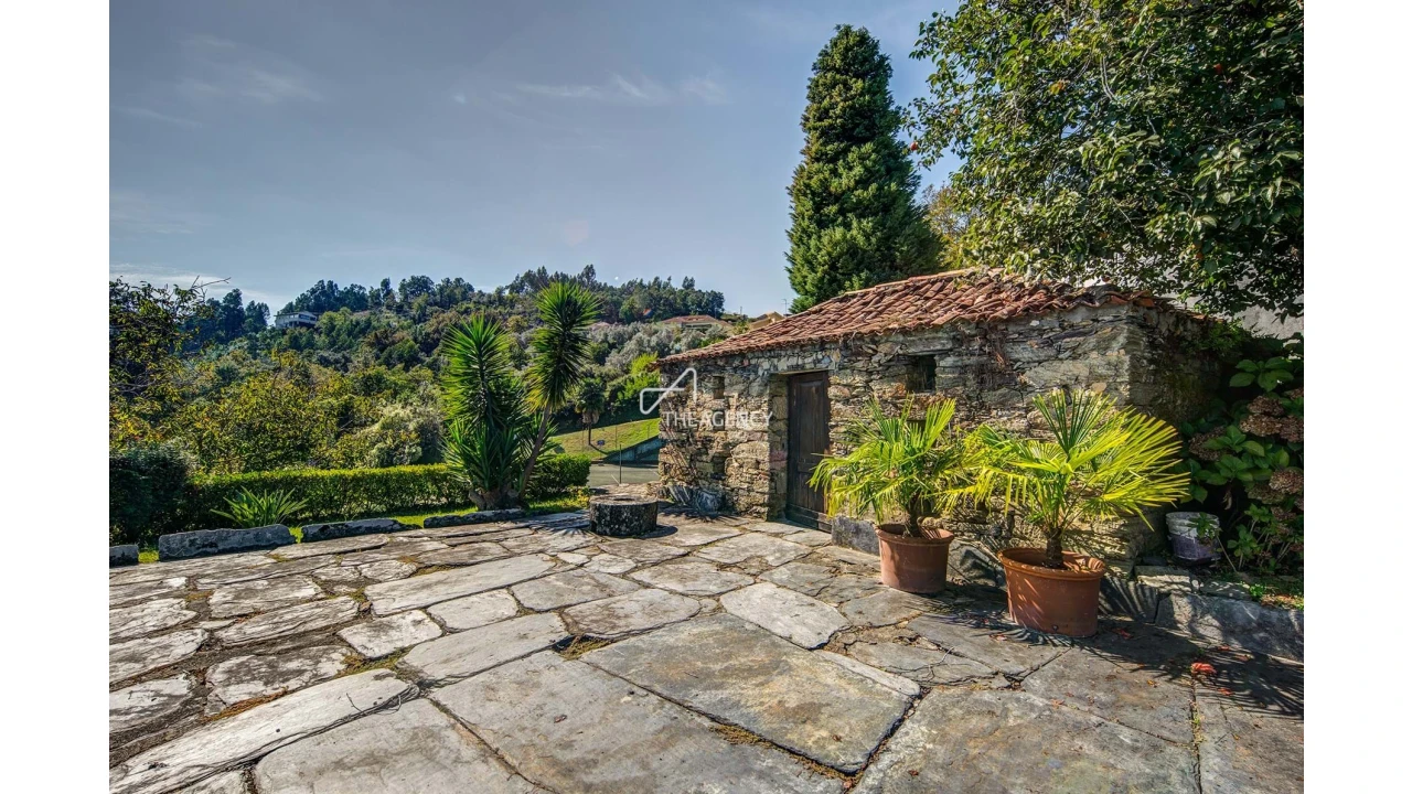 Quinta T9 para Venda em Melres e Medas Foto 59