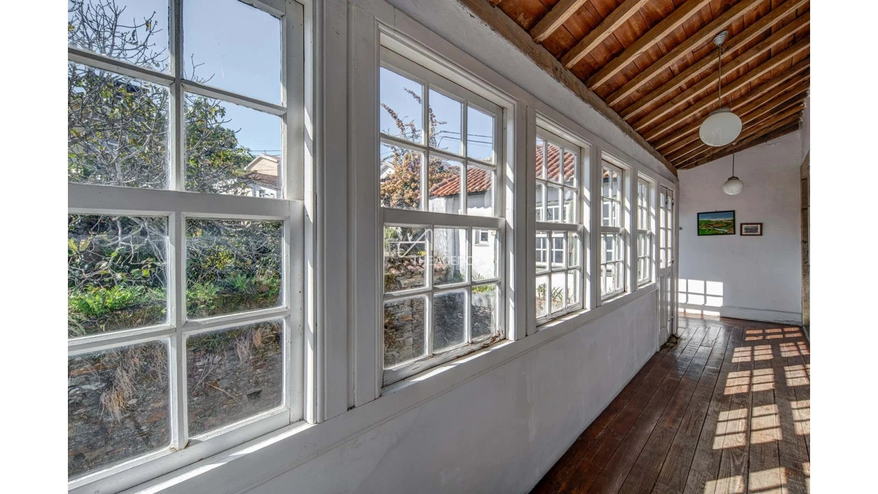 Quinta T9 para Venda em Melres e Medas Foto 31