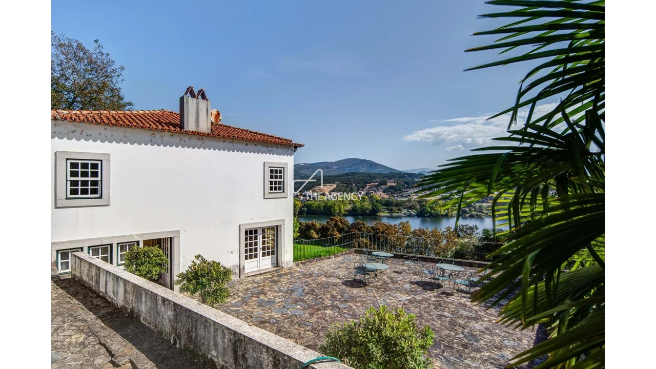 Quinta T9 para Venda em Melres e Medas Foto 14