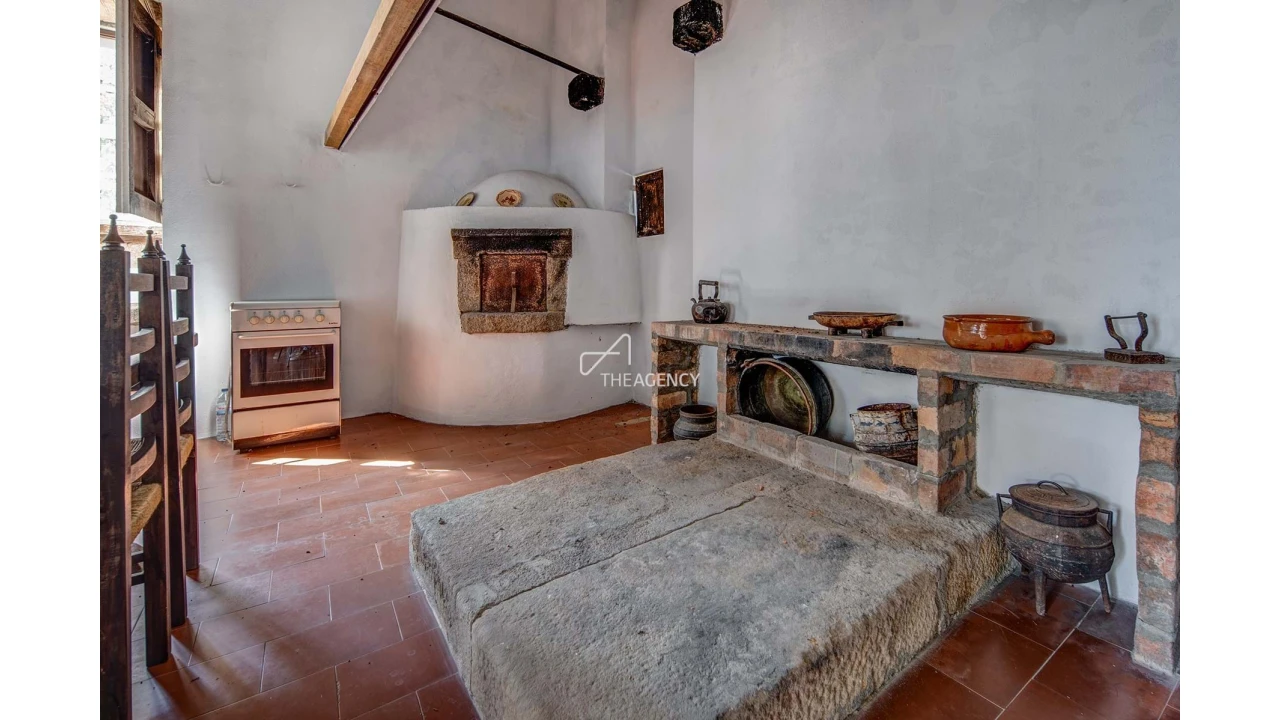 Quinta T9 para Venda em Melres e Medas Foto 38