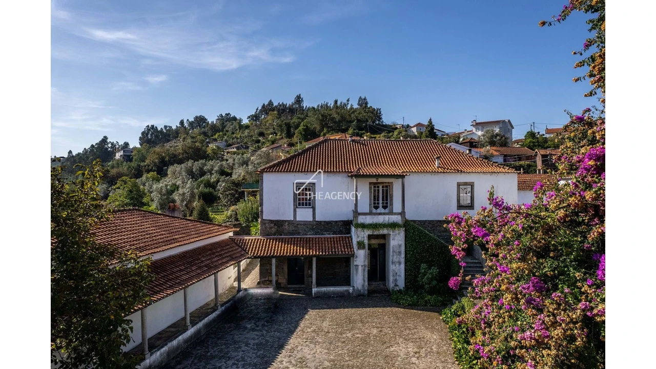 Quinta T9 para Venda em Melres e Medas Foto 11