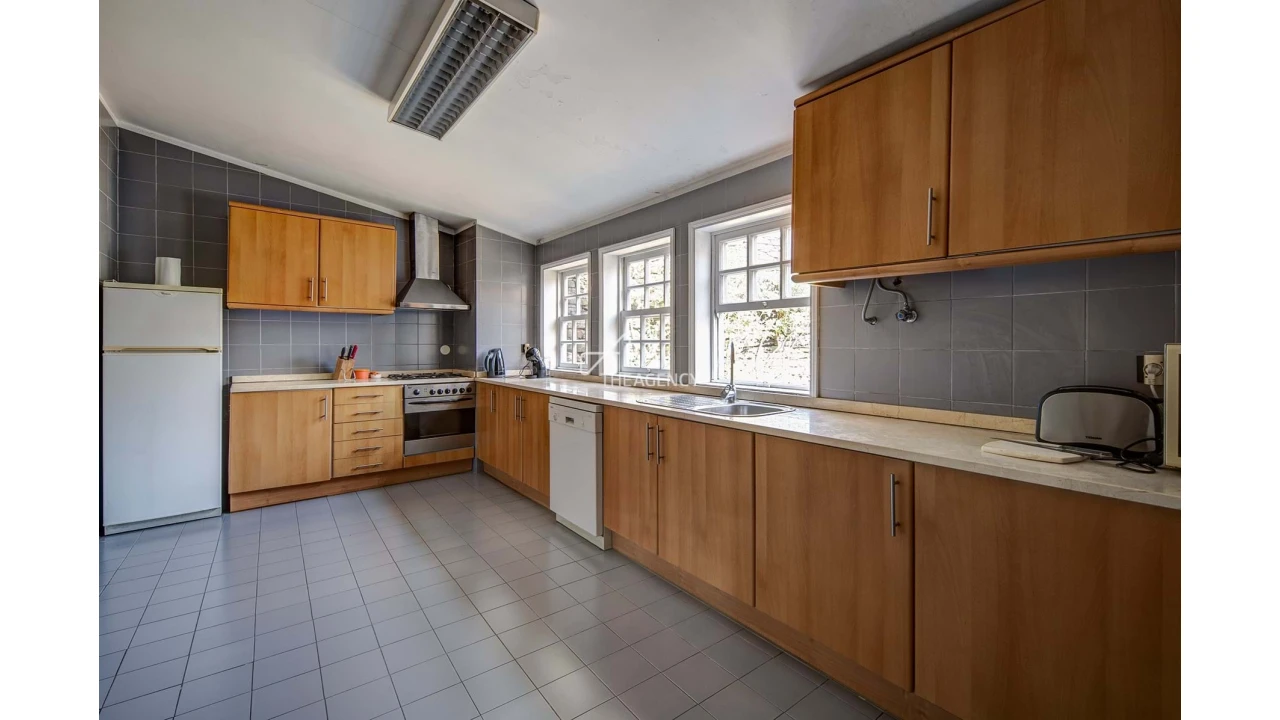 Quinta T9 para Venda em Melres e Medas Foto 45