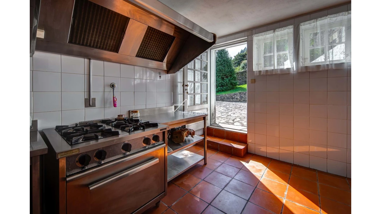 Quinta T9 para Venda em Melres e Medas Foto 58