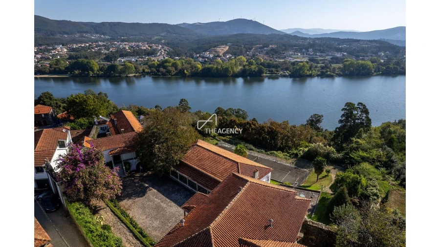 Quinta T9 para Venda em Melres e Medas Foto 6