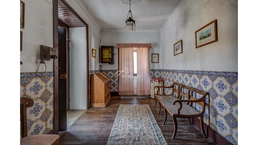 Quinta T9 para Venda em Melres e Medas Foto 39