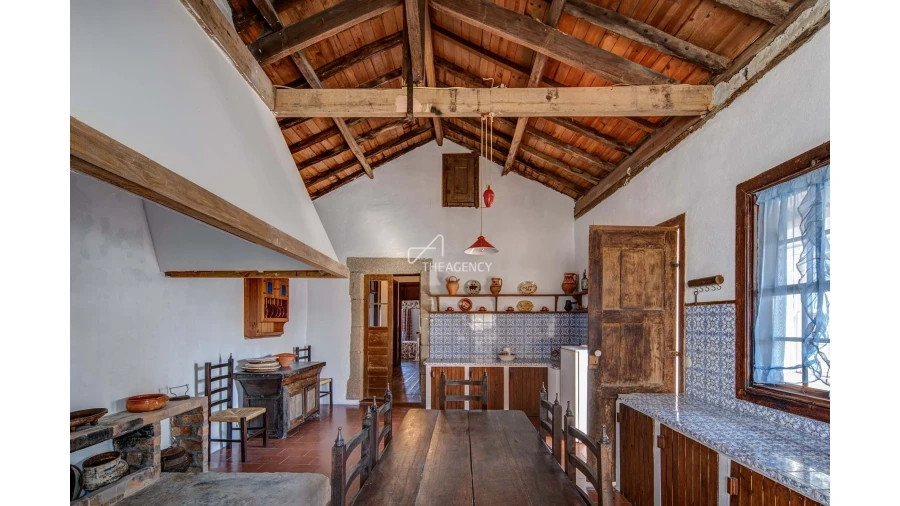 Quinta T9 para Venda em Melres e Medas Foto 37