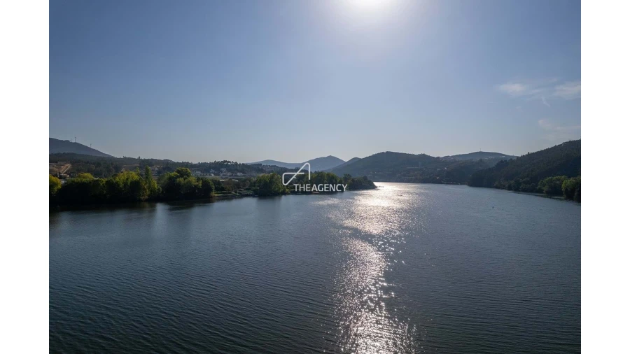 Quinta T9 para Venda em Melres e Medas Foto 9