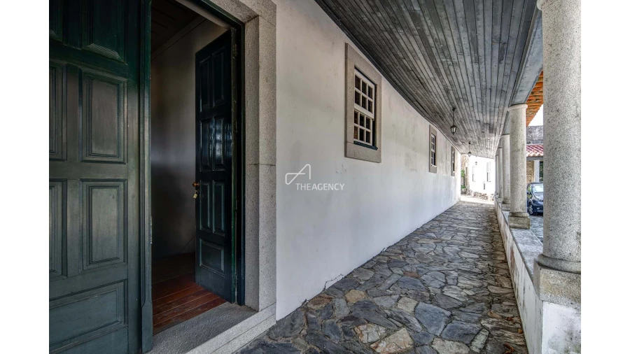 Quinta T9 para Venda em Melres e Medas Foto 23