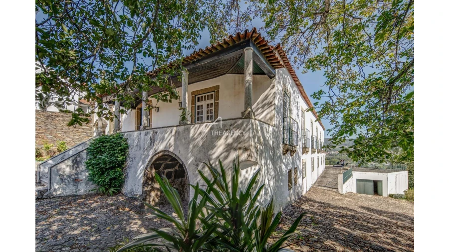 Quinta T9 para Venda em Melres e Medas Foto 2