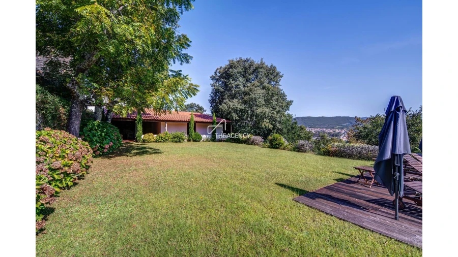 Quinta T9 para Venda em Melres e Medas Foto 17