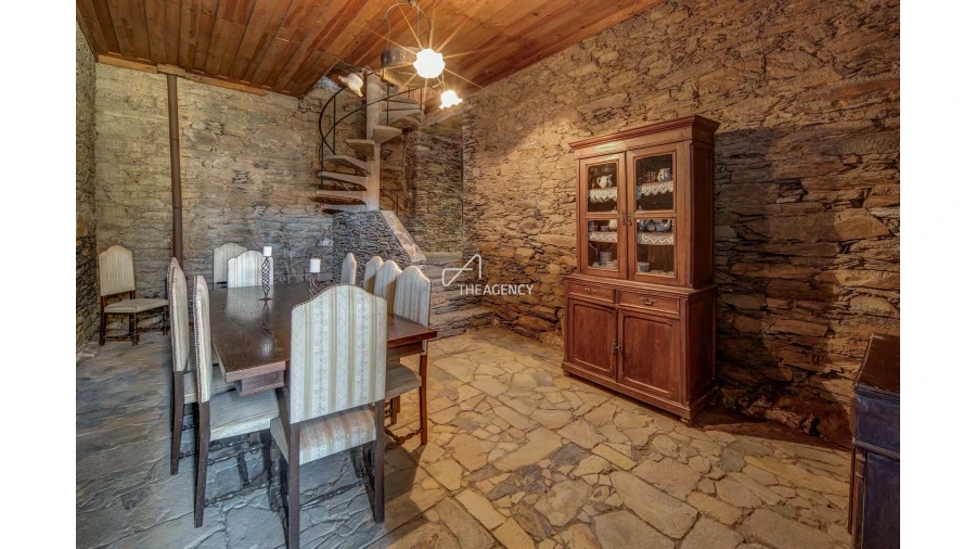 Quinta T9 para Venda em Melres e Medas Foto 43