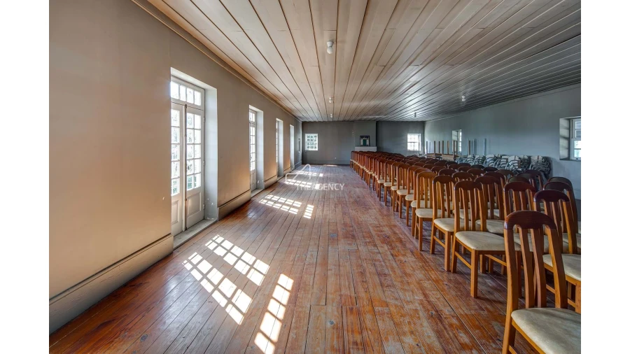 Quinta T9 para Venda em Melres e Medas Foto 53