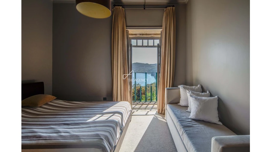 Quinta T9 para Venda em Melres e Medas Foto 48