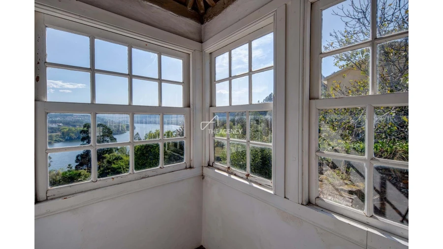 Quinta T9 para Venda em Melres e Medas Foto 32