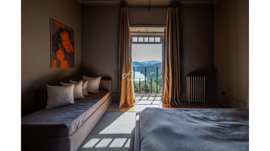 Quinta T9 para Venda em Melres e Medas Foto 47