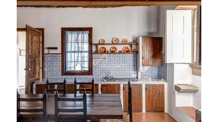 Quinta T9 para Venda em Melres e Medas Foto 36