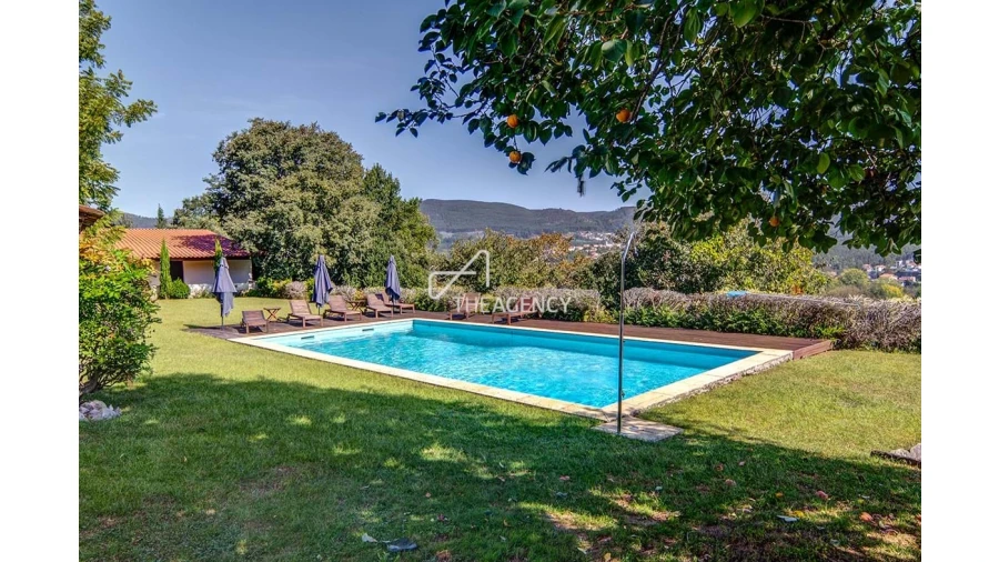 Quinta T9 para Venda em Melres e Medas Foto 15