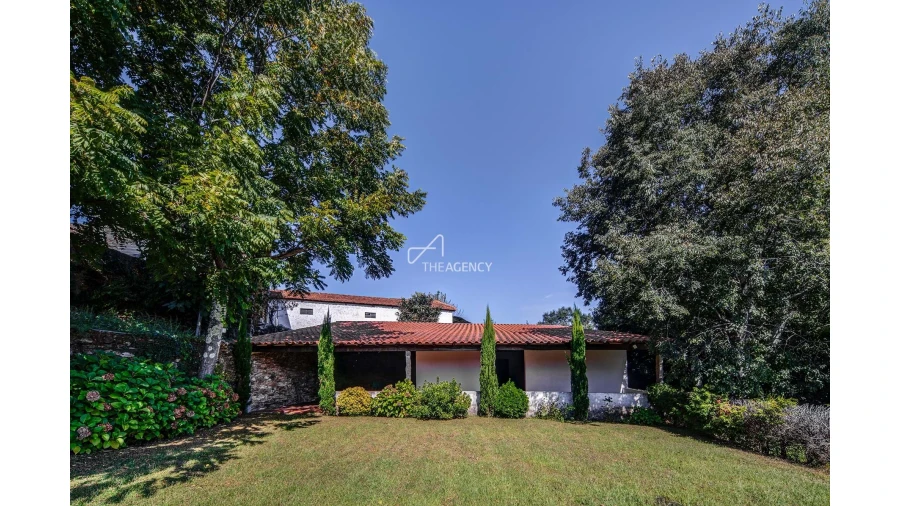 Quinta T9 para Venda em Melres e Medas Foto 19