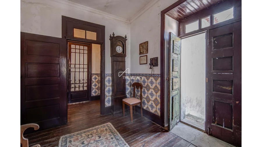 Quinta T9 para Venda em Melres e Medas Foto 40