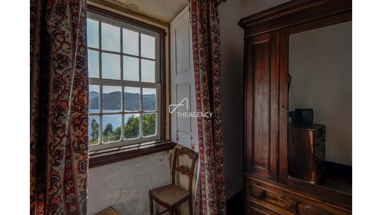 Quinta T9 para Venda em Melres e Medas Foto 33