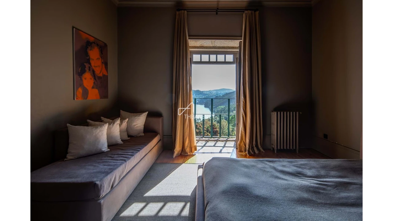 Quinta T9 para Venda em Melres e Medas Foto 47