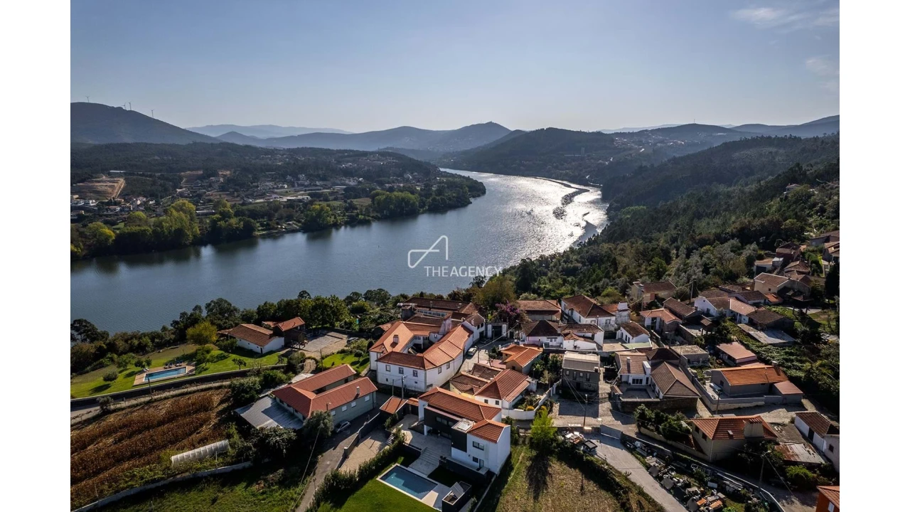 Quinta T9 para Venda em Melres e Medas Foto 5