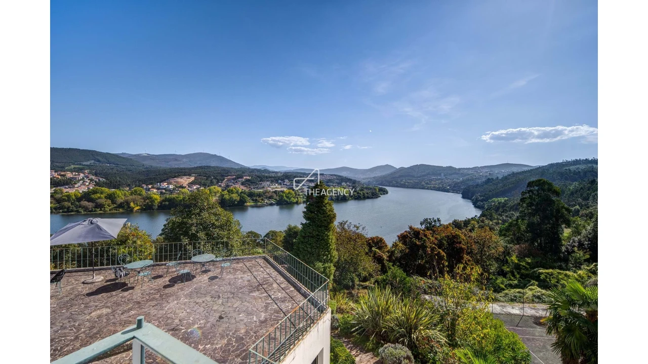 Quinta T9 para Venda em Melres e Medas Foto 7