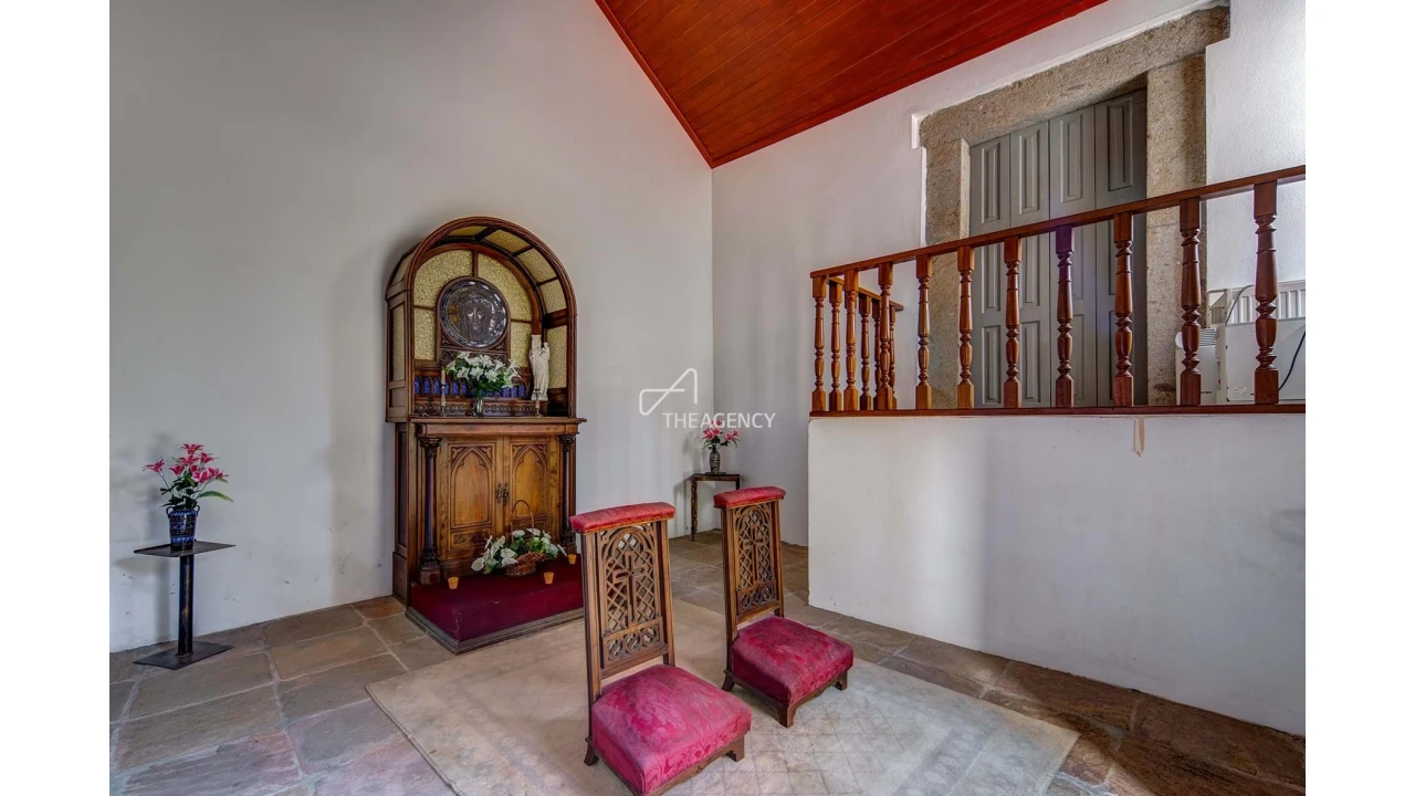 Quinta T9 para Venda em Melres e Medas Foto 51