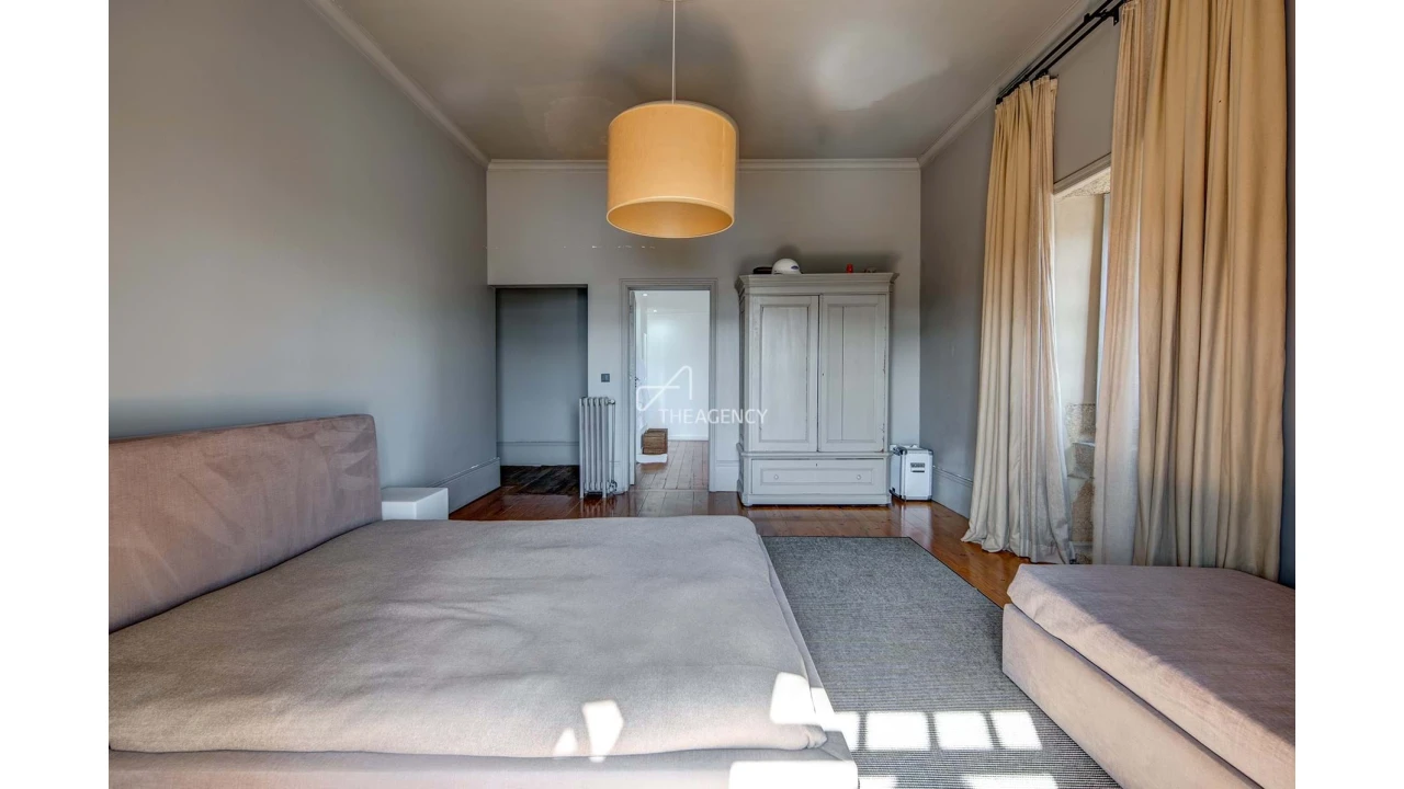 Quinta T9 para Venda em Melres e Medas Foto 50