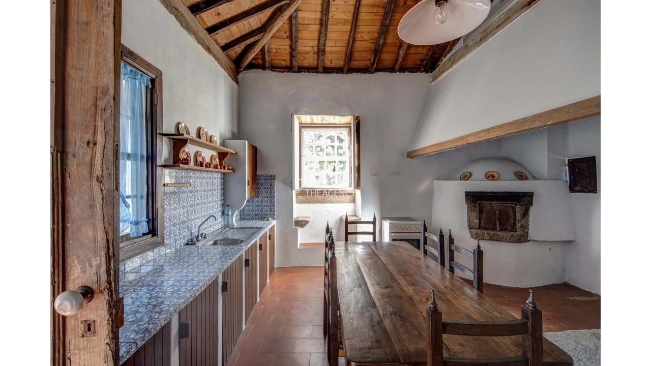 Quinta T9 para Venda em Melres e Medas Foto 35