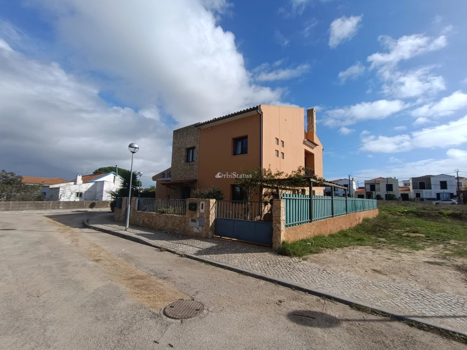 Moradia T4 para Venda em Sesimbra (Castelo) Foto 12