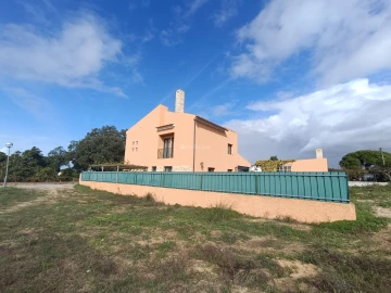 Moradia T4 para Venda em Sesimbra (Castelo)