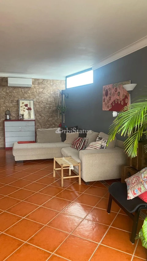 Moradia T4 para Venda em Sesimbra (Castelo)