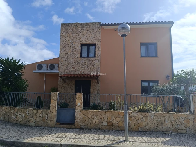 Moradia T4 para Venda em Sesimbra (Castelo) Foto 11