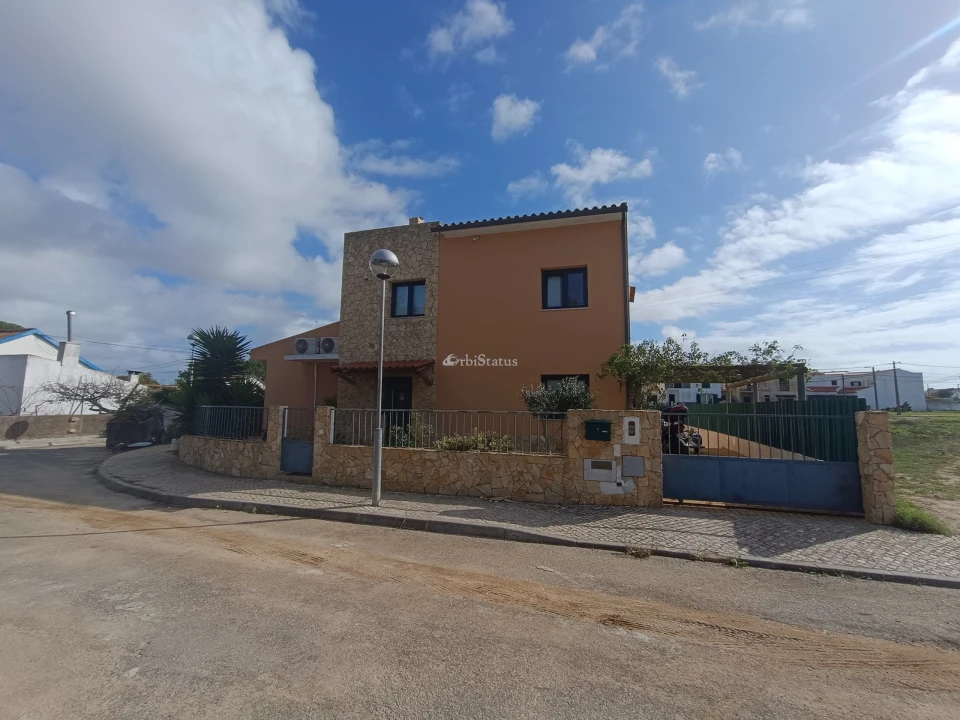 Moradia T4 para Venda em Sesimbra (Castelo) Foto 10