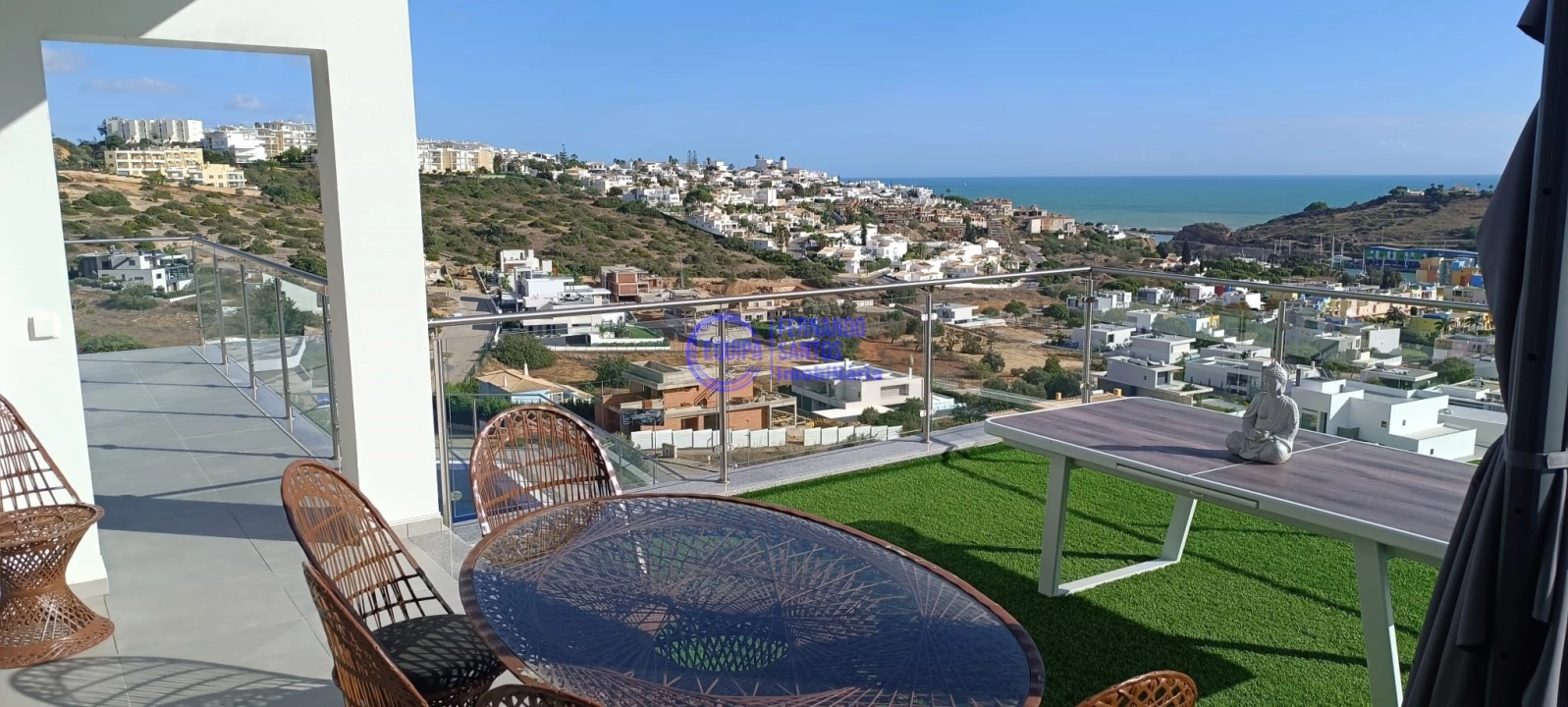 Apartamento T3 para Venda em Albufeira e Olhos de Água Foto 1