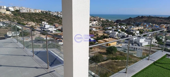 Apartamento T3 para Venda em Albufeira e Olhos de Água