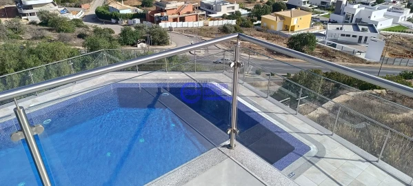 Apartamento T3 para Venda em Albufeira e Olhos de Água