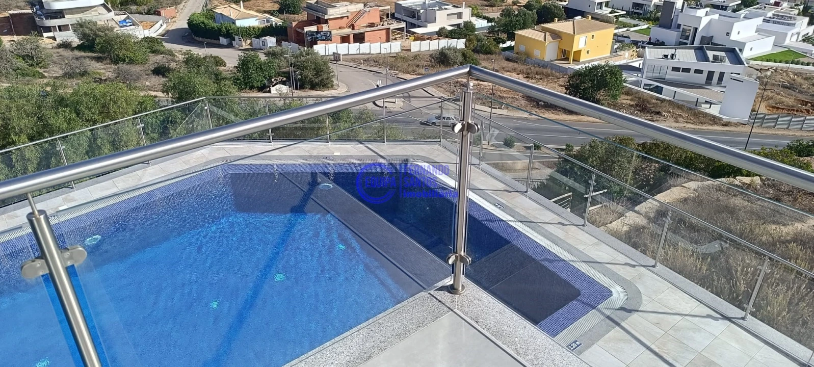 Apartamento T3 para Venda em Albufeira e Olhos de Água Foto 8