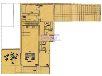 Apartamento T2 para Venda em Albufeira e Olhos de Água