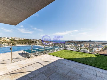 Apartamento T2 para Venda em Albufeira e Olhos de Água