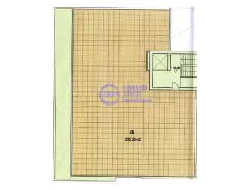 Apartamento T2 para Venda em Albufeira e Olhos de Água