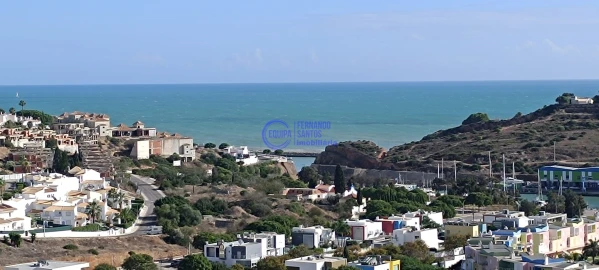 Apartamento T2 para Venda em Albufeira e Olhos de Água