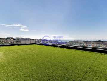 Apartamento T2 para Venda em Albufeira e Olhos de Água