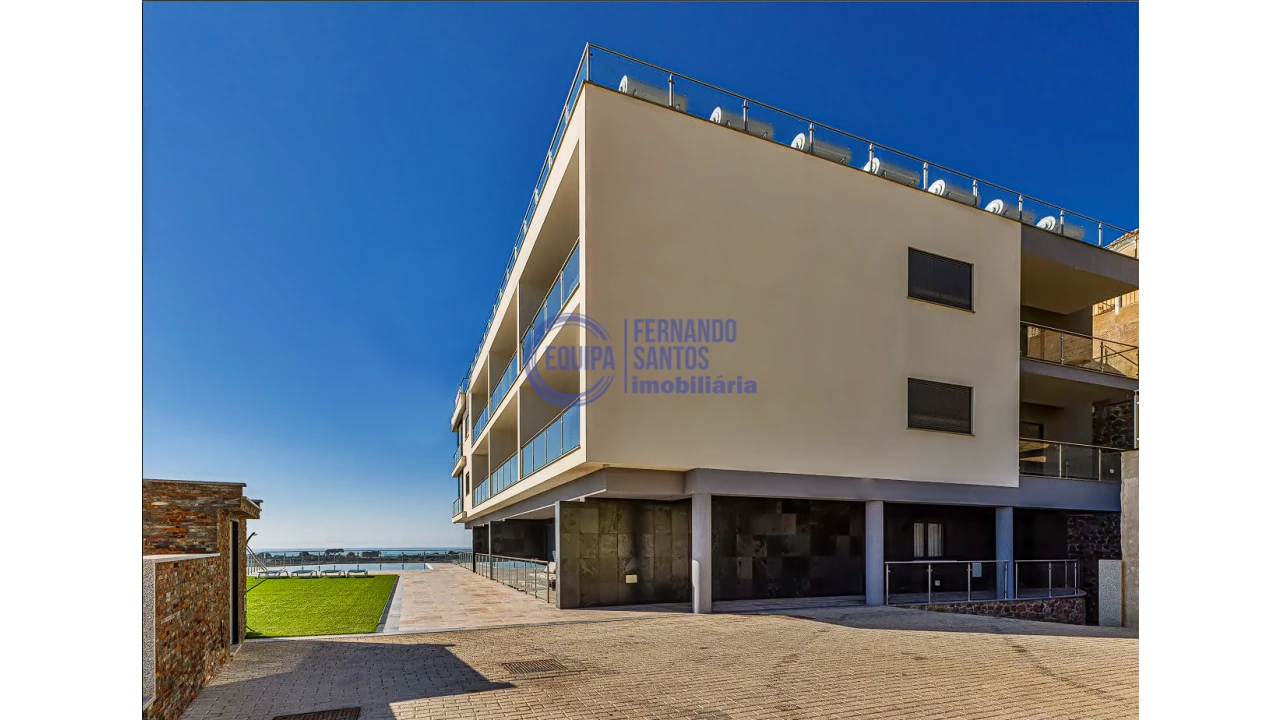 Apartamento T2 para Venda em Albufeira e Olhos de Água Foto 20