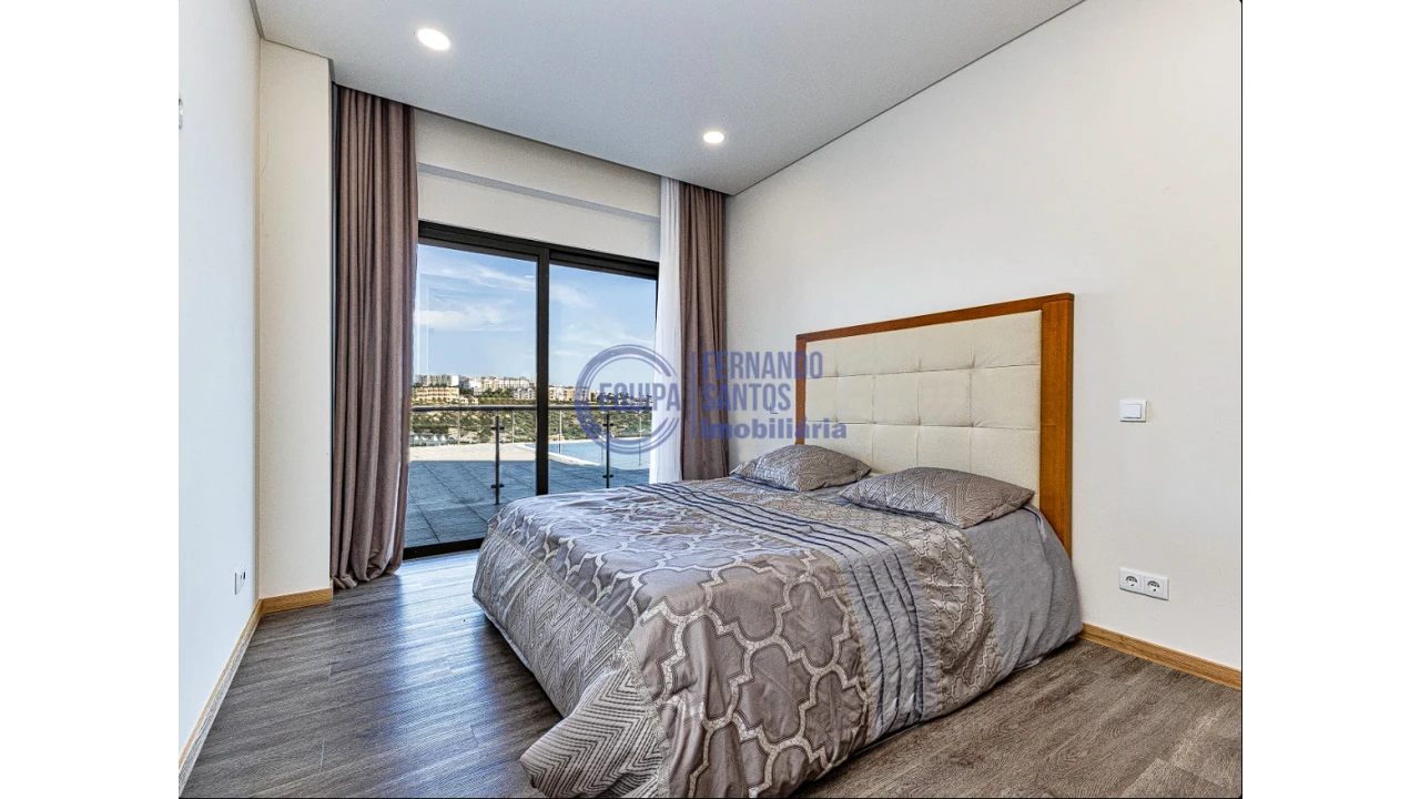 Apartamento T2 para Venda em Albufeira e Olhos de Água Foto 9