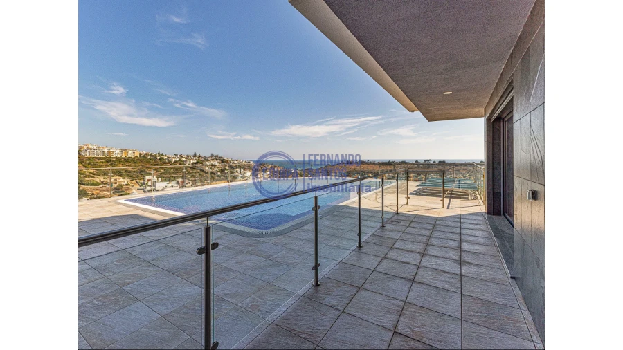 Apartamento T2 para Venda em Albufeira e Olhos de Água Foto 5