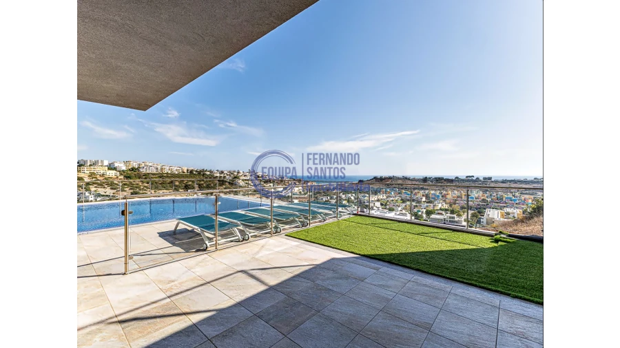 Apartamento T2 para Venda em Albufeira e Olhos de Água Foto 1